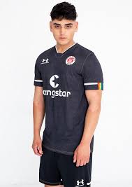 Wir sind die straße … und hamburg ist. St Pauli 2020 21 Under Armour Third Kit 20 21 Kits Football Shirt Blog