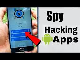 4 Smartphone Spy You Can Do Right Now Awesome Spy Apps Youtube Cell Phone Tracker App Cell Phone Hacks