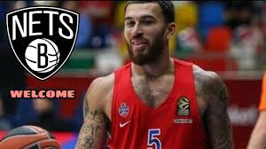 View lisa behrendt's profile on linkedin, the world's largest professional community. Mike James Highlights Welcome To Brooklyn Nets Youtube