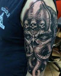 We offer you a wide range of tattoo products. Demonic Mens Tattoos Designs Satanic Tattoos Demon Tattoo Satanic Tattoo Design