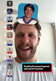 Nhl Logos Merged Together Filter