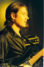 The Band:: [ [ Crab Nebula ] ]