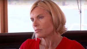 Below Deck's Captain Sandy Paid Tribute And 'Godspeed' To Her Brother After  His Death At 55