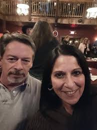 Joan Rickle's Instagram, Twitter & Facebook