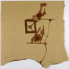 The book is an excellent example of how to show an artist work full of glossy images on good book paper. For Siberian Symphony Joseph Beuys 1962 Tate