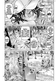Hiyake no Bitch Shoujo wa, Doutei no Senpai o Yagai Sex ni Sasou Chapter 2  - Hentairead.io - Read Free Hentai Manga - Manhwa - Manhua Online
