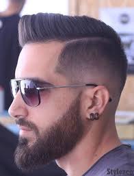 However, the top hairstyles for black men seem to incorporate a low, mid or high fade haircut … Pin On Men S Fashion Hairstyle