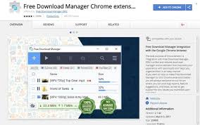 They're like apps for your browser. 10 Best Download Manager Extensions For Google Chrome