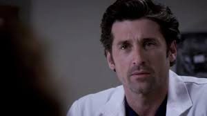 Derek : Je choisis Addison. Meredith : *passe à autre chose* Aussi Derek :  : r/greysanatomy