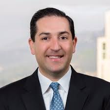 Mike Centurioni Email & Phone Number