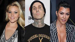 Travis barker gives girlfriend kourtney kardashian floral birthday gift. Shanna Moakler Hurt By Travis Barker Kourtney Kardashian Dating Stylecaster