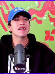 Wilson dance #danielreinoso #antonhyswag #lucianaguschmer #vivianasalame