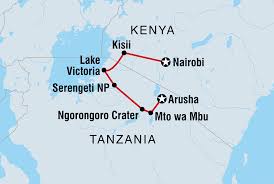 This is why kenya banned maize imports from tanzania, uganda. Best Tanzania Tours 2021 22 Intrepid Travel Us