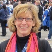 Jackie Noble's Instagram, Twitter & Facebook