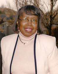 Obituary information for Gracie M. Ellis