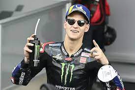 Miguel oliveira statistics and career statistics, live sofascore ratings, heatmap and goal video highlights may be available on sofascore for some of miguel oliveira and moreirense matches. Motogp Miguel Oliveira Will Fans Portimao Sieg Schenken
