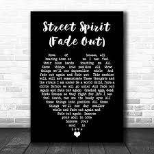 Citation De Paroles De Chanson De Street Spirit Fade Out En Forme De CÅur Noir Amazon Fr Fournitures De Bureau Les proverbes et dictons finlandais (). amazon