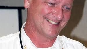 Jeff Parshall's Instagram, Twitter & Facebook