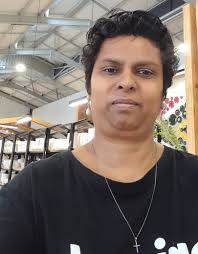 Good morning. The tall daisies arrive at Create and Craft for the launch  Thursday 14th March at 6pm￼￼😀