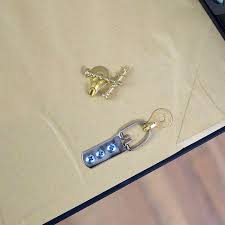 Put hollow wall anchor screws into mirror clip and hang mirror. How To Hang Heavy Mirrors