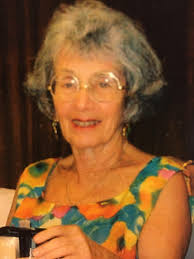 Irene Madeline Noonan Obituary