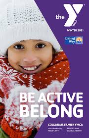 COLUMBUS FAMILY YMCA