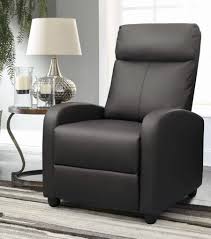 Sofas, loveseats, recliners, and sectionals. The 8 Best Budget Recliners Of 2021