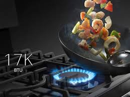 5 8 Cu Ft Gas Range In Stainless Steel Range Nx58f5500ss Aa Samsung Us Stainless Steel Range Gas Range Black Stainless Steel