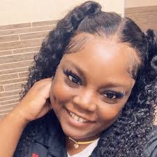 Tyisha Robinson's Instagram, Twitter & Facebook