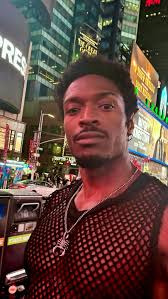 Malone likes to be in control. Don't cross him”