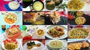 El calabacín es una hortaliza estrella, que no falta en el menú de ningún hogar, ¡o por lo menos no debería faltar! 18 Recetas Con Calabacin Tan Faciles Que Querras Probarlas Todas