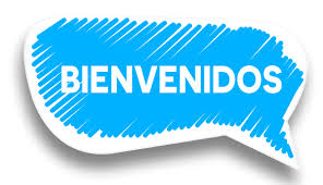 See a recent post on tumblr from @sleepybluehaze about bienvenidos. Bienvenidos Cronopios Idiomas