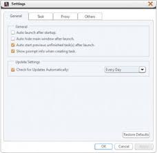 Xilisoft Youtube Hd Video Downloader 3 5 Download Free Trial Videodownloader Exe