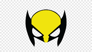 Maybe you would like to learn more about one of these? Wolverine Superhero Mask Batman Party Wolverine Superhero Logo Png Pngegg