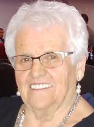 Mme Suzanne Labelle Lepage