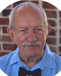 Richard Kersey's Instagram, Twitter & Facebook