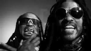 FLY' by @quavohuncho @lennykravitz Director @jakenava Prod @cherry.ldn  @emmanuelle_les @fayehpurcell