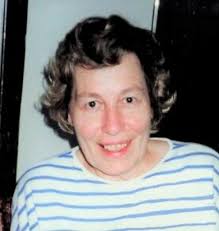 Audrey Patricia Boback Obituary August 15, 2023