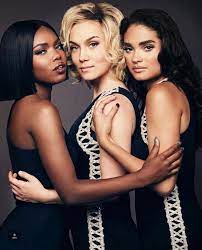 Pin By Antonet Domingo On Shows Lee Daniels Star Star Fox Tv Show Star Cast