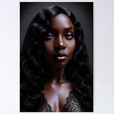 Ebony Moon's Instagram, Twitter & Facebook