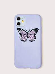 Buy the latest iphone butterfly case gearbest.com offers the best iphone butterfly case products online shopping. Butterfly Pattern Iphone Case Romwe