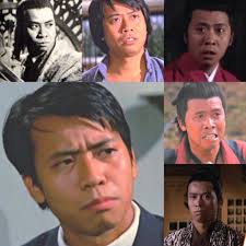 Shaw brothers actor legacy and skills