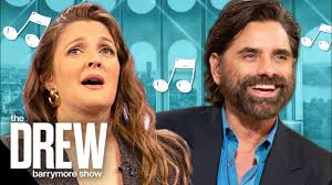 John Stamos & Candace Cameron Had a Bob Saget Tribute with The Beach Boys