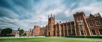 University