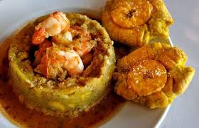 These desserts are quite simple but still amazing and. El Boricua A Bilingual Cultural Publication For Puerto Ricans Food Puerto Rican Recipes Mofongo Recipe