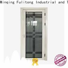 Find secure, sturdy and trendy design bathroom door at alibaba.com for residential and commercial uses. Modern Aluminium Bathroom Door Designs Installation For House Fulitong