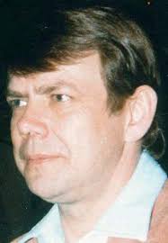 Ralph Wilhelm Becker