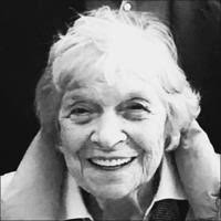 RITA NOONAN Obituary (1929