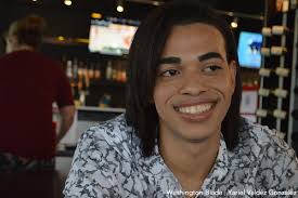Dayana (pronounced diana) is a copywriter, viral content creator, and social app community manager, part of the matador network team. Transgender Woman From Cuba Builds New Life In Fla