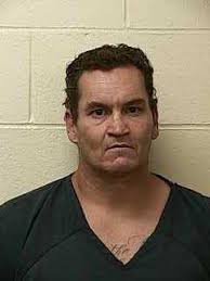 Kandra, Robert P Mugshot